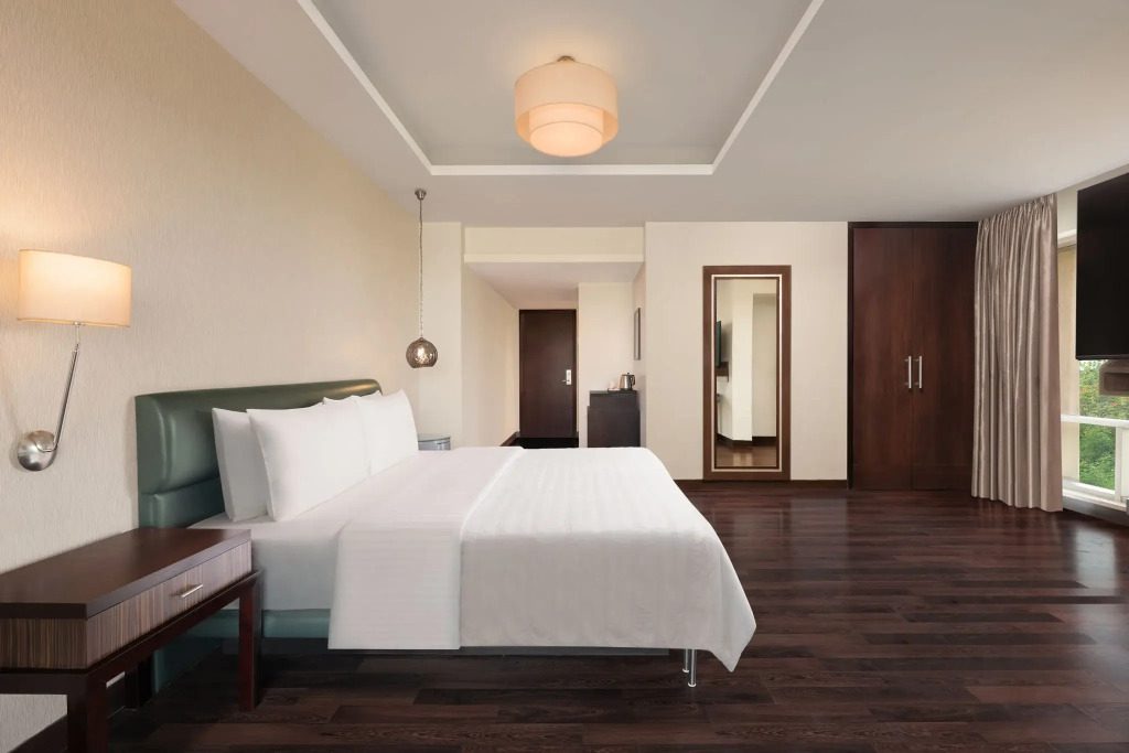 Le Meridien Nagpur