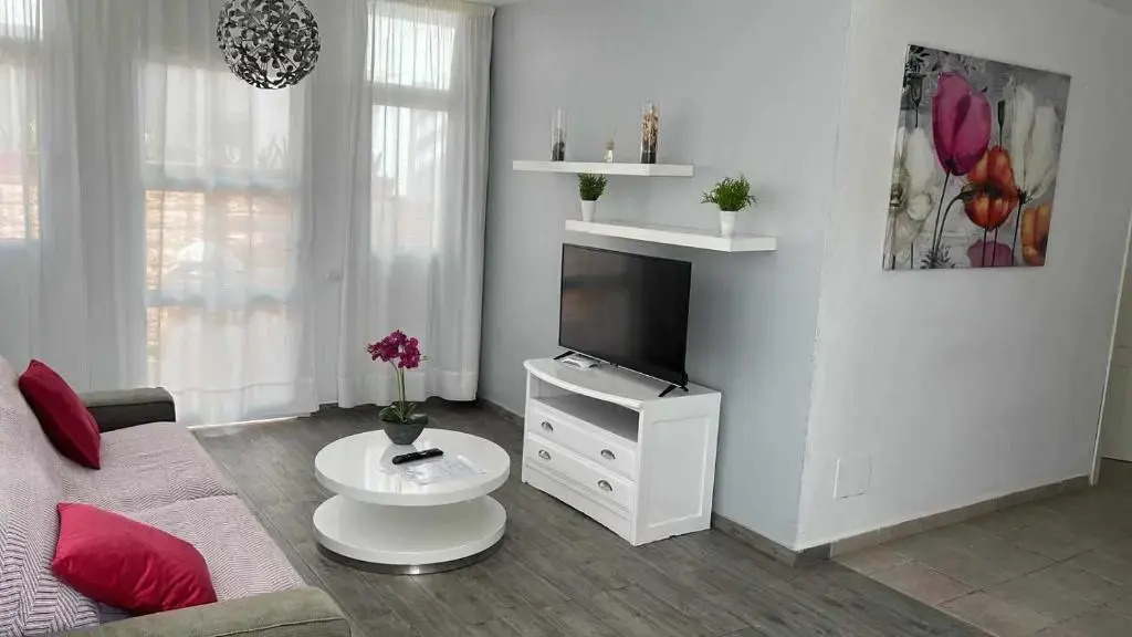 Apartamento Kalma 1