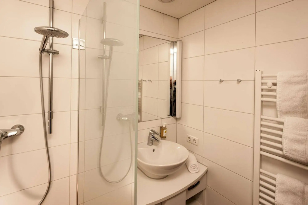 Hotel Zimba