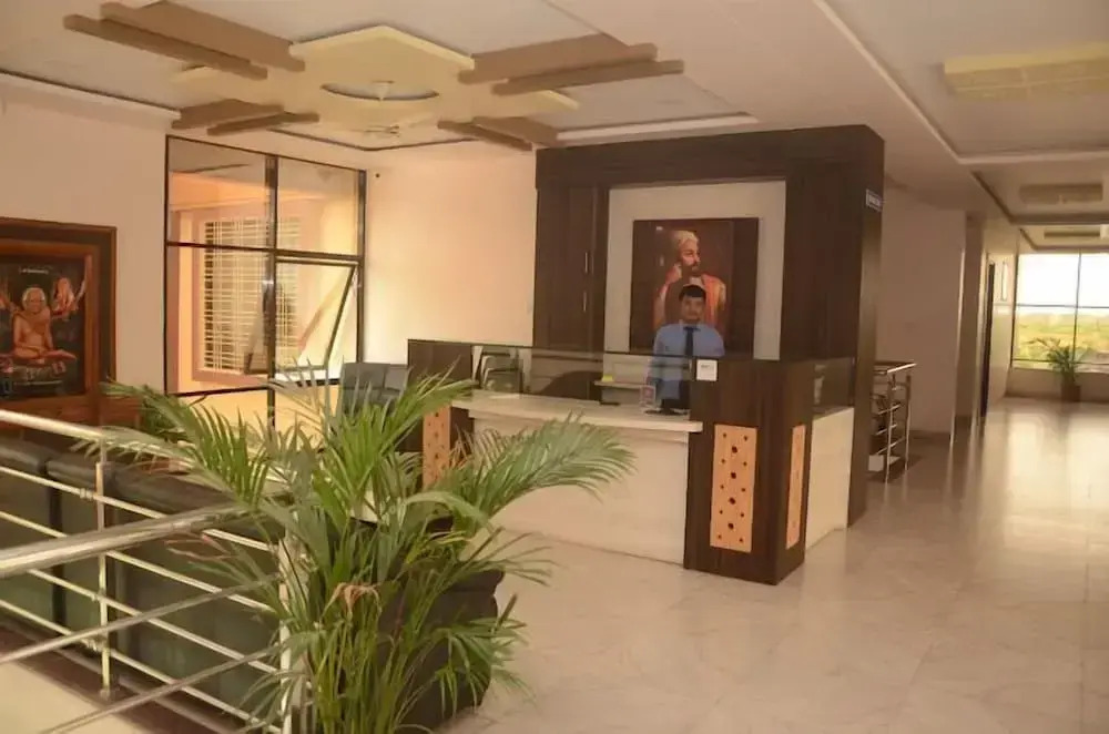 Hotel Swamiraj Executive