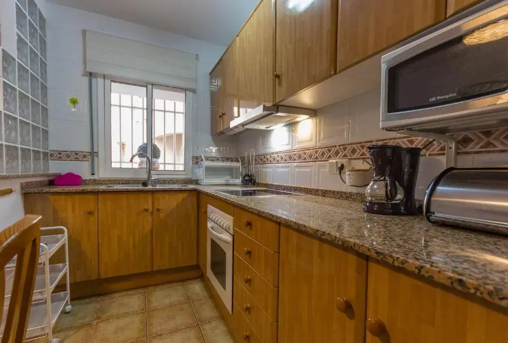 Apartamento Balmes 11