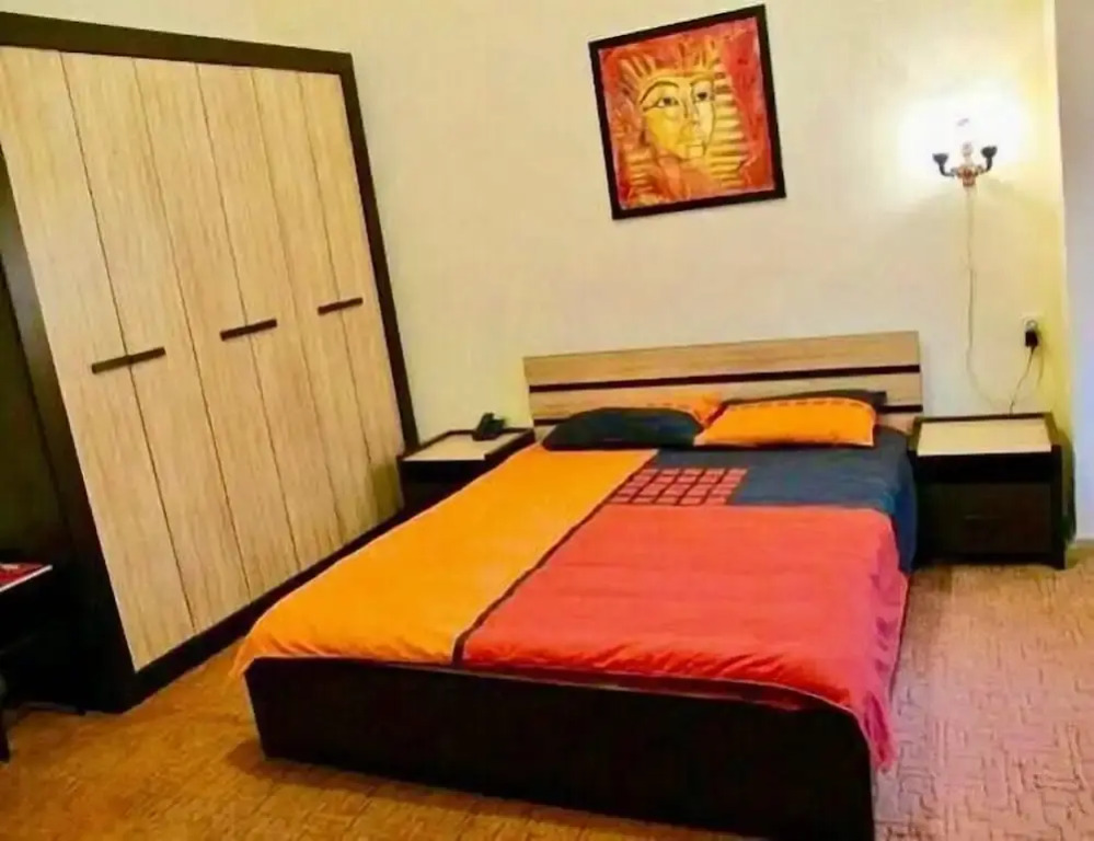 Ап-ты KyivHome, Михайловский пер., 9А, пл. Независимости