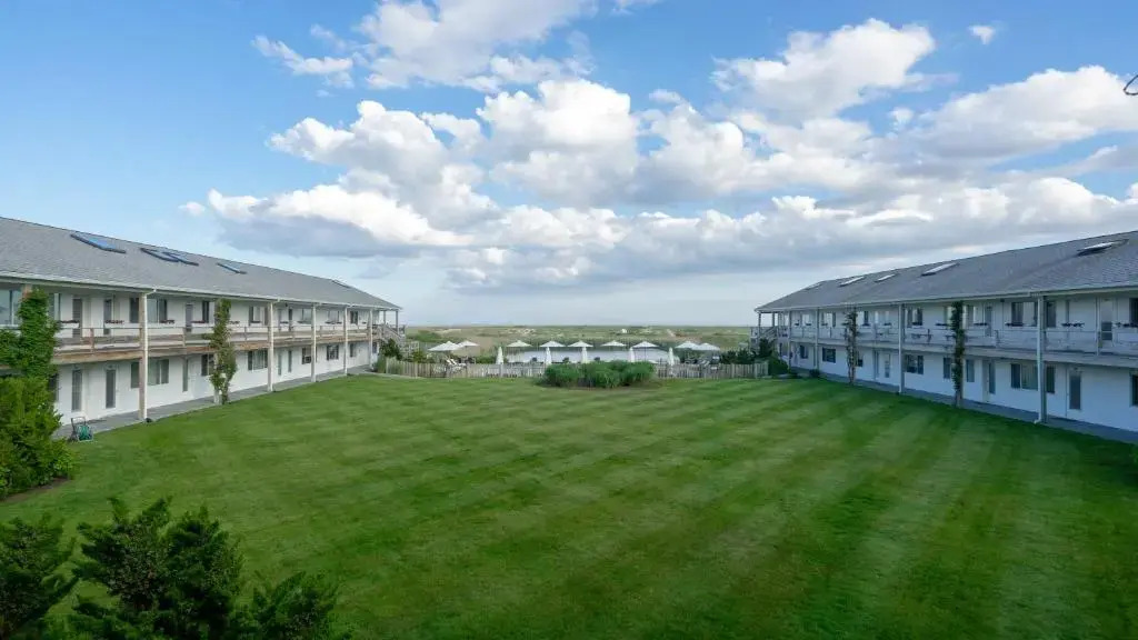 The Ocean Dunes at Amagansett