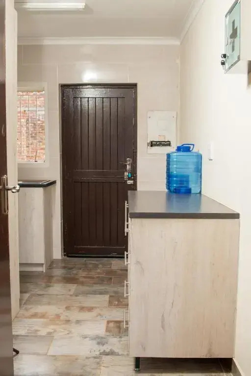 Hillas Ridge Guesthouse