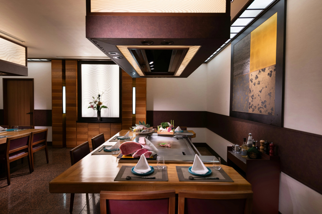 Hilton Nagoya Hotel