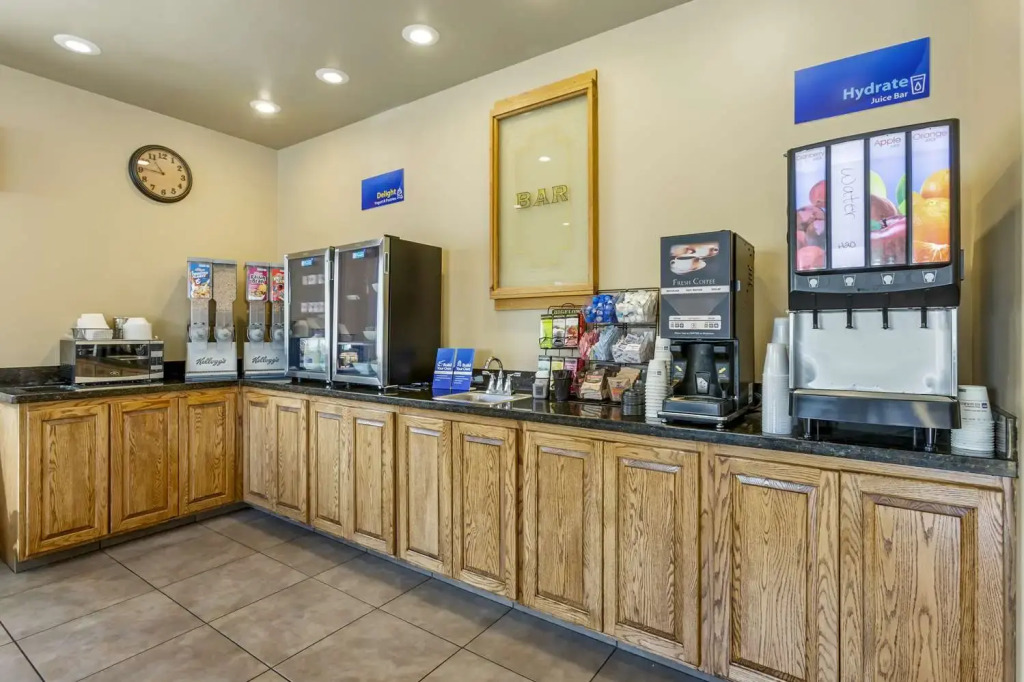 Best Western Sunset Inn