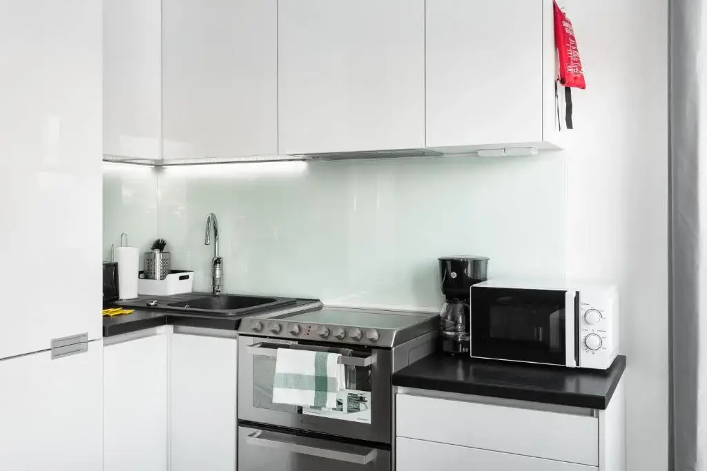 Hiisi Homes Helsinki Haaga