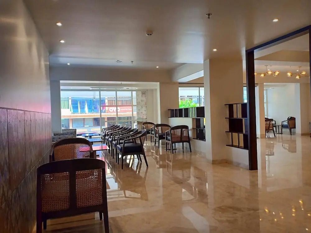 Cosmique Clarks Inn Suites Goa