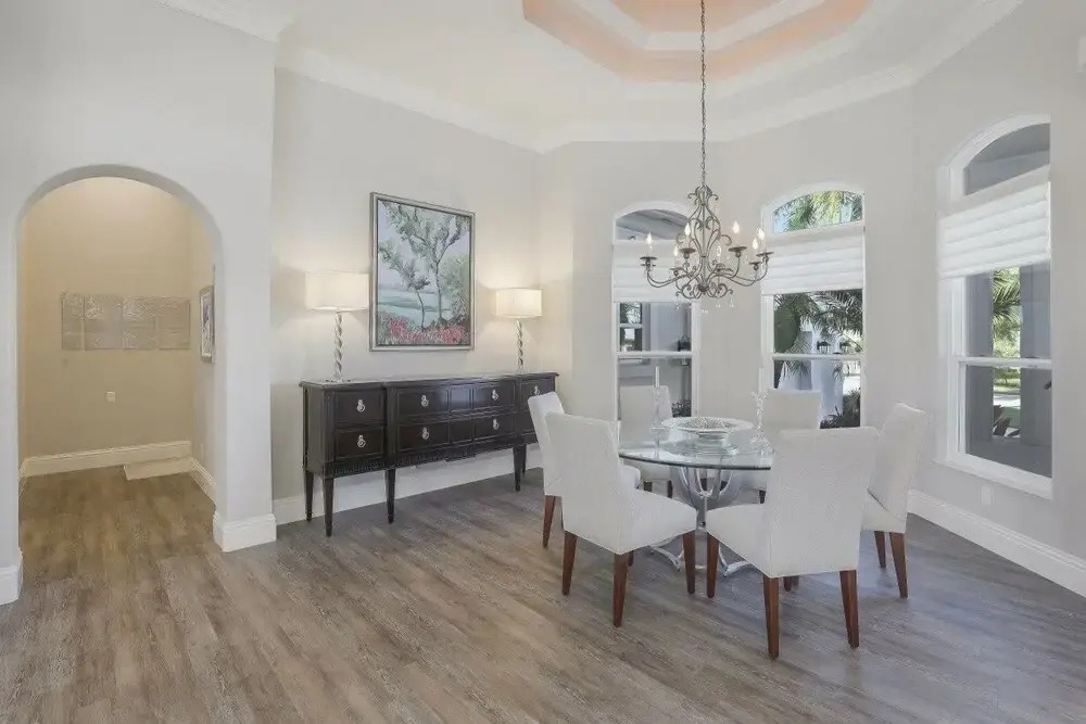 Society Ct. 182, Marco Island Vacation Rental 3 Bedroom Home by Redawning