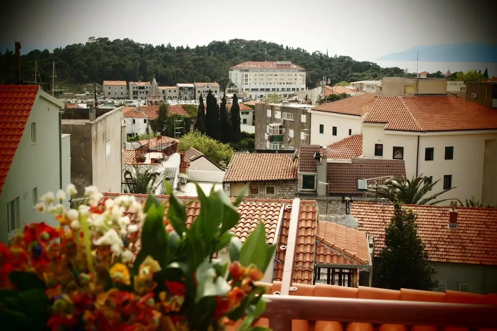 Villa Old Town Centre Makarska - Makarska Exklusiv