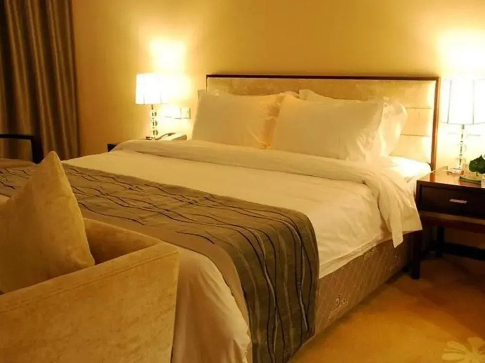 Ligang Hotel