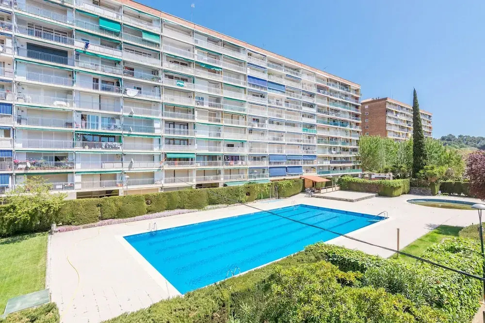 HomeHolidaysRentals Vall III - Costa Barcelona
