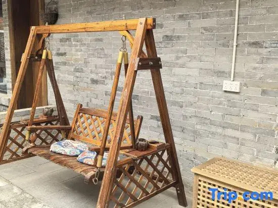 Liquan Xiangshe Courtyard Homestay (Yuanjia Village)