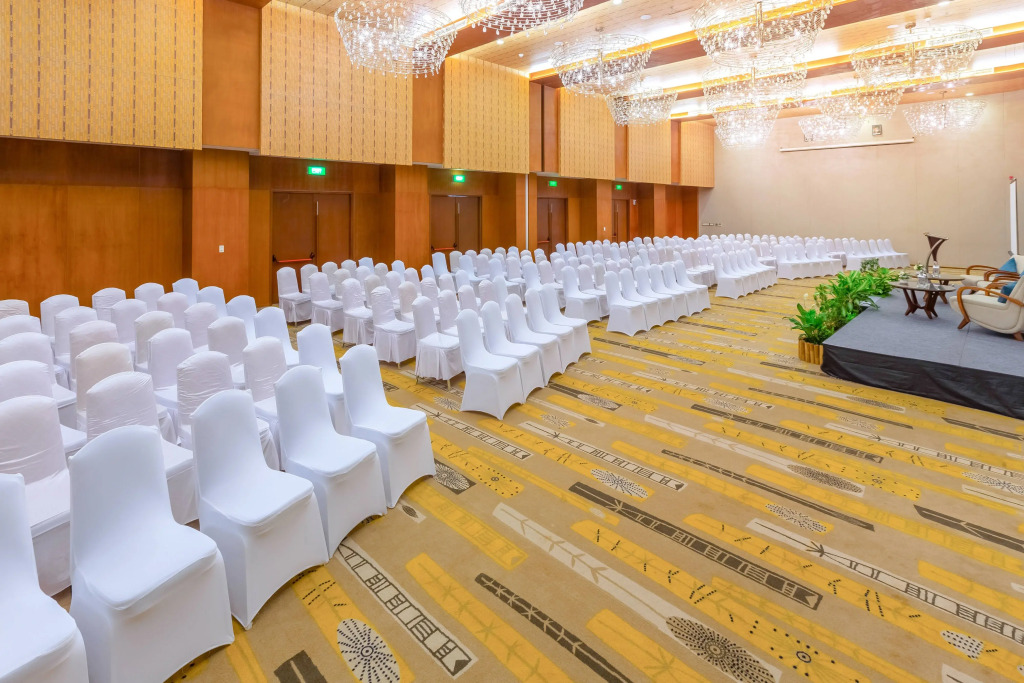 Courtyard by Marriott Bali Nusa Dua Resort