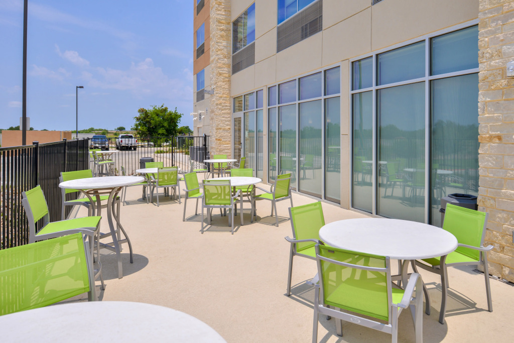 Holiday Inn Express - Early by IHG