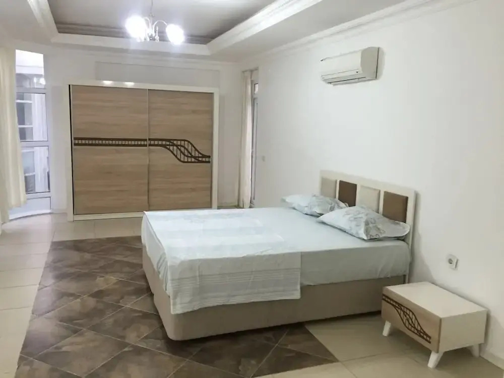 Ocean Villa 3
