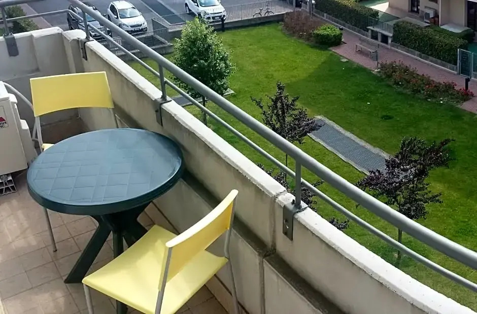 Casa vacanze Le Terrazze