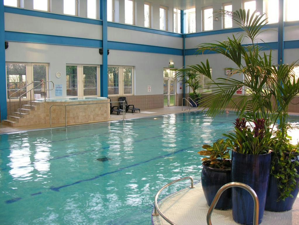Kents Hill Park Training & Conference Centre
