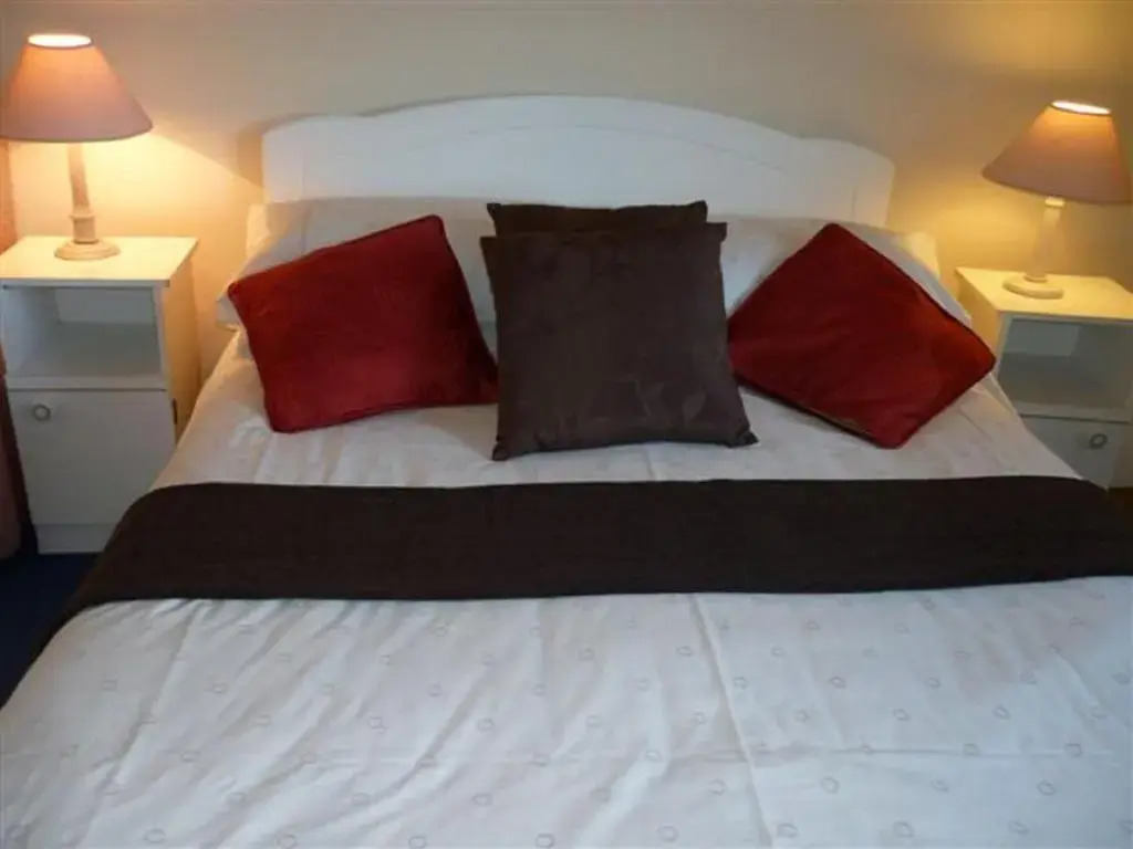 Armcashel B&B