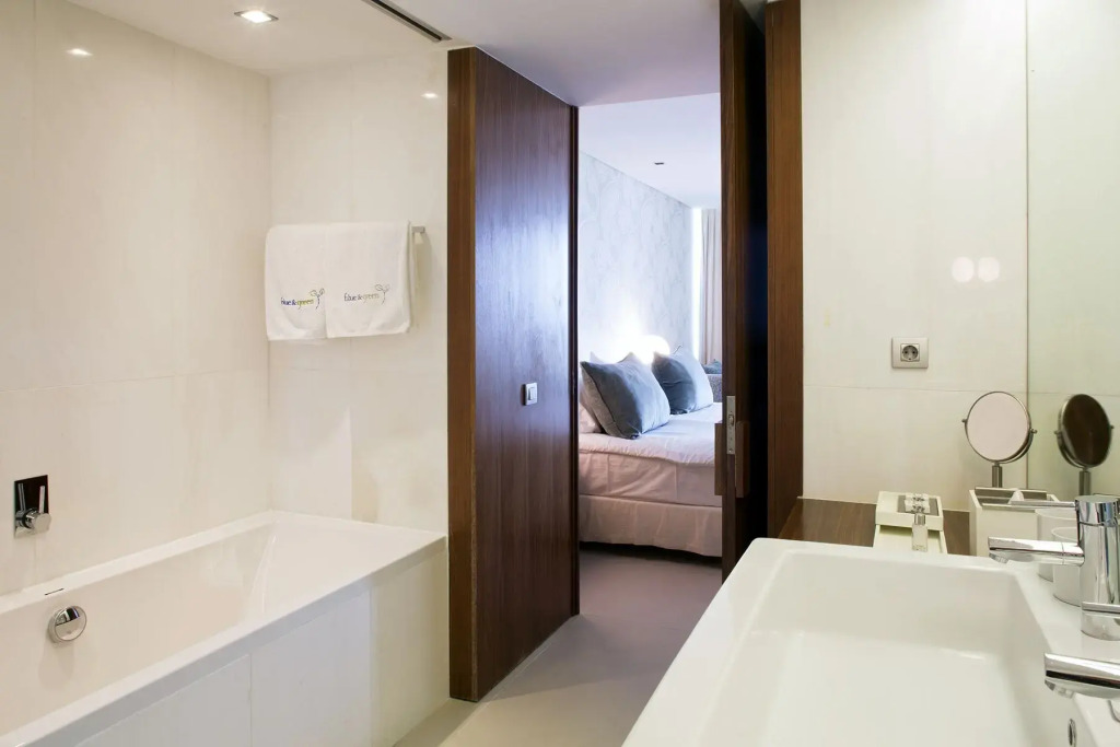 Troia Design Hotel