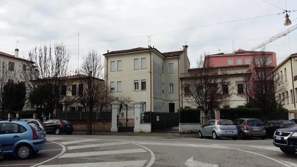 Residenza Carducci Padova