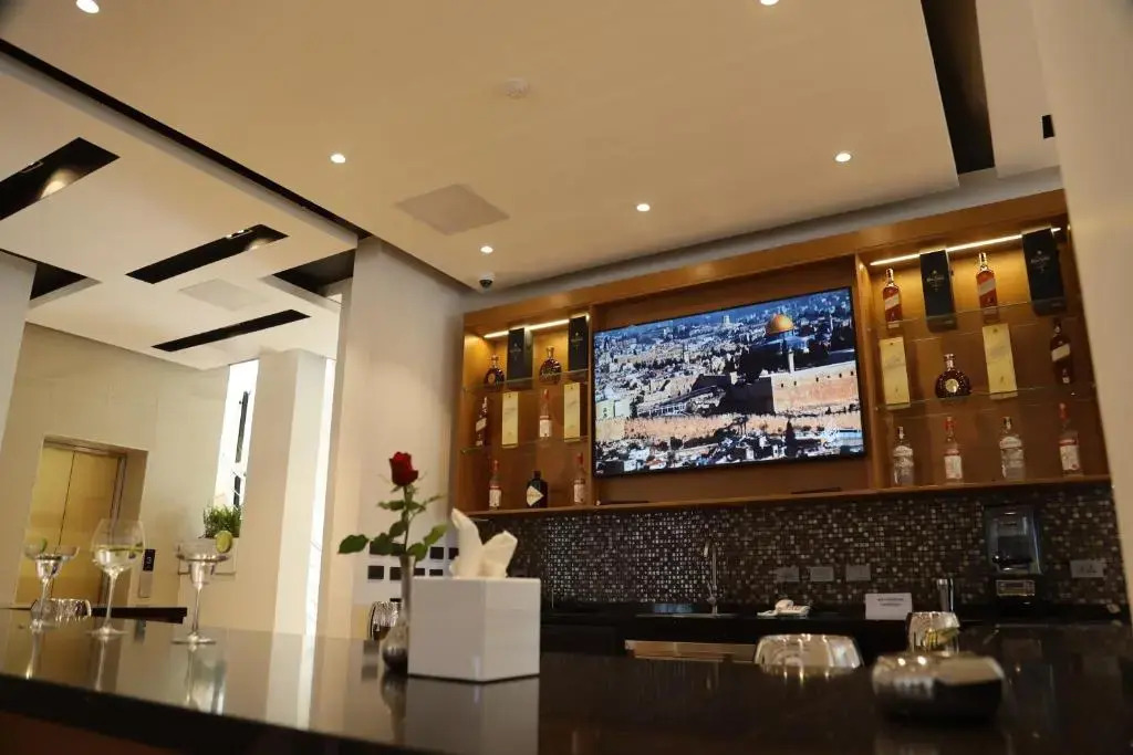 Hayes Hotel Addis Ababa