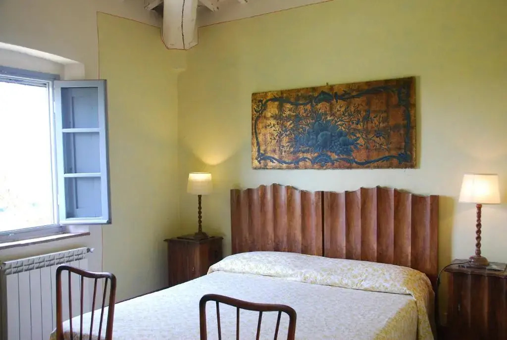 Agriturismo di Cabbiavoli