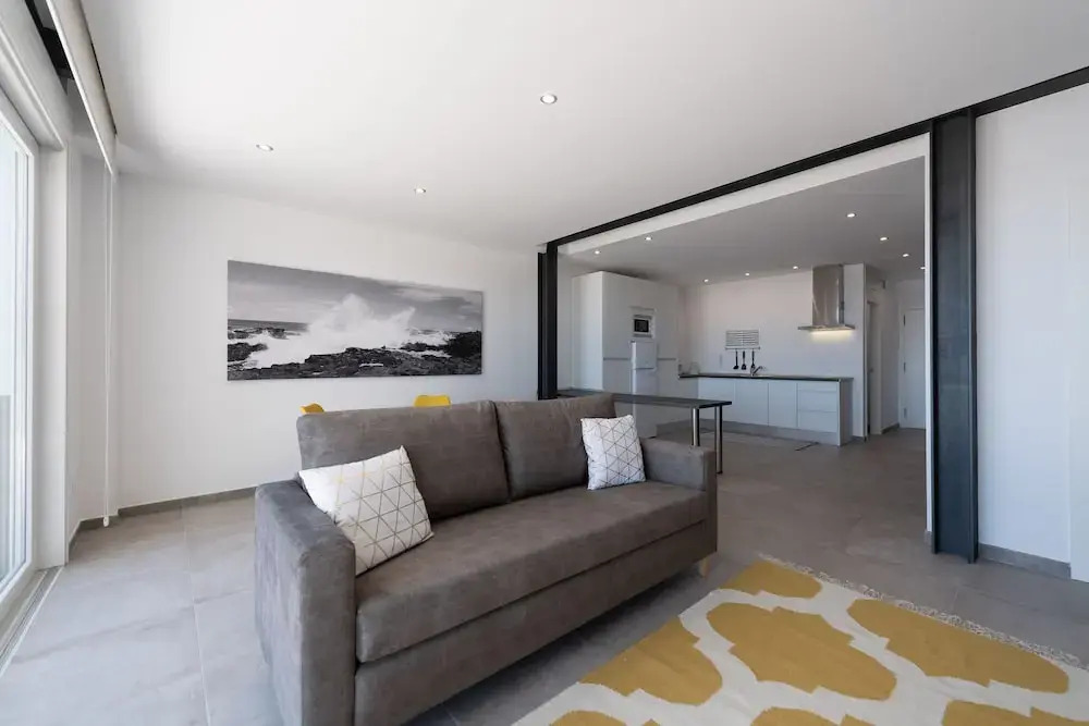 Apartamento La Baja By Canariasgetaway