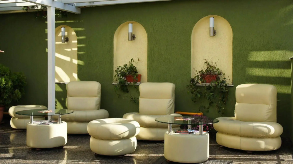 Hotel Regat