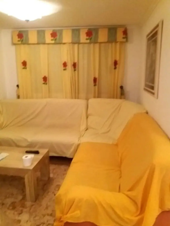 Apartment With 3 Bedrooms in Miramar, With Wonderful Mountain View, Po