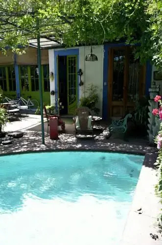 Casa Muriel