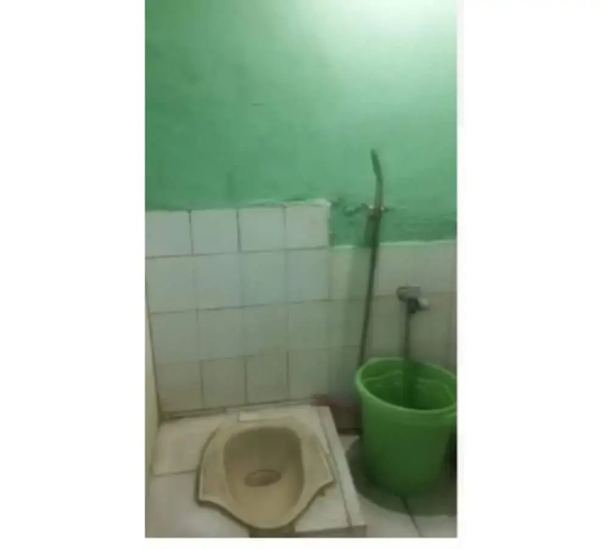 Caisar Homestay