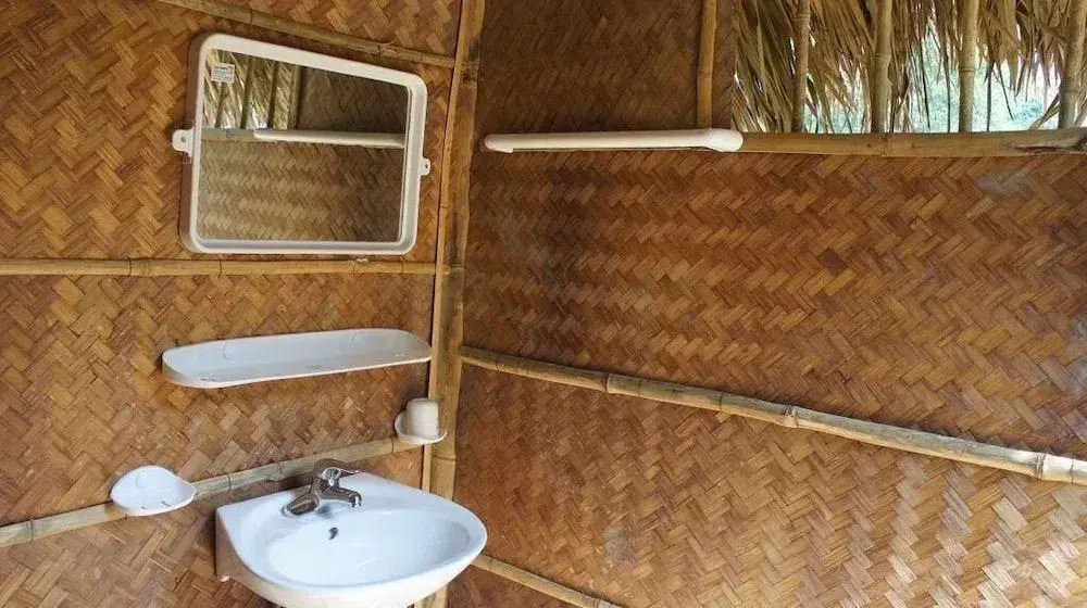 Family Homestay Ba Vi - Hostel