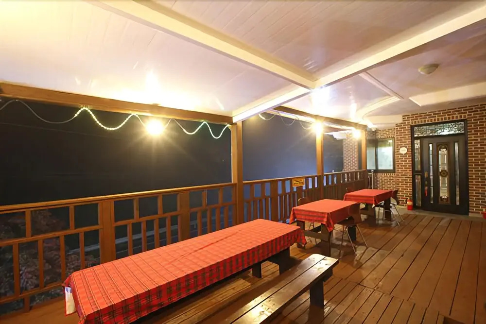 Sangol story pension