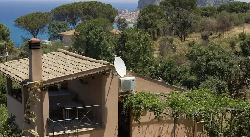 La Loggetta