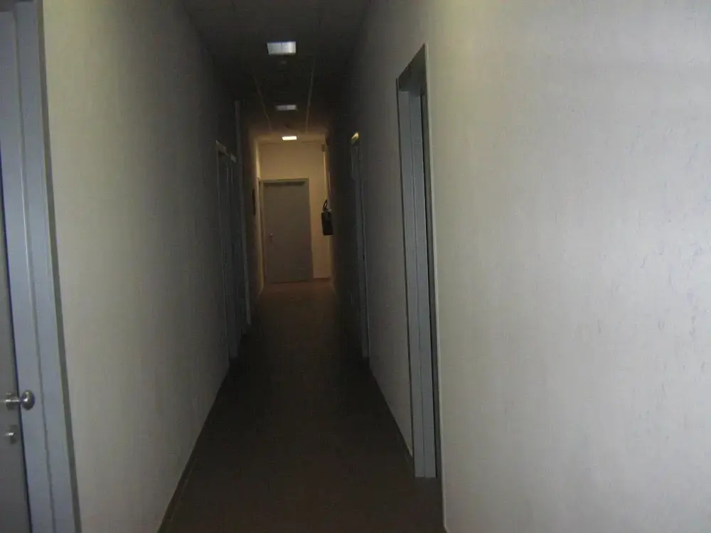 Hostiliae Ciminiera Hotel