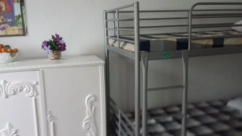 Villa Signedal Hostel