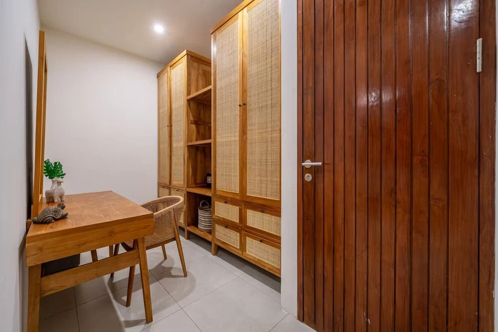 Kammara 1 Villa Bali