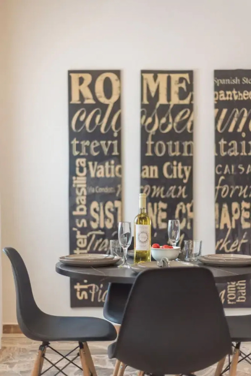 Chania Experience Residence