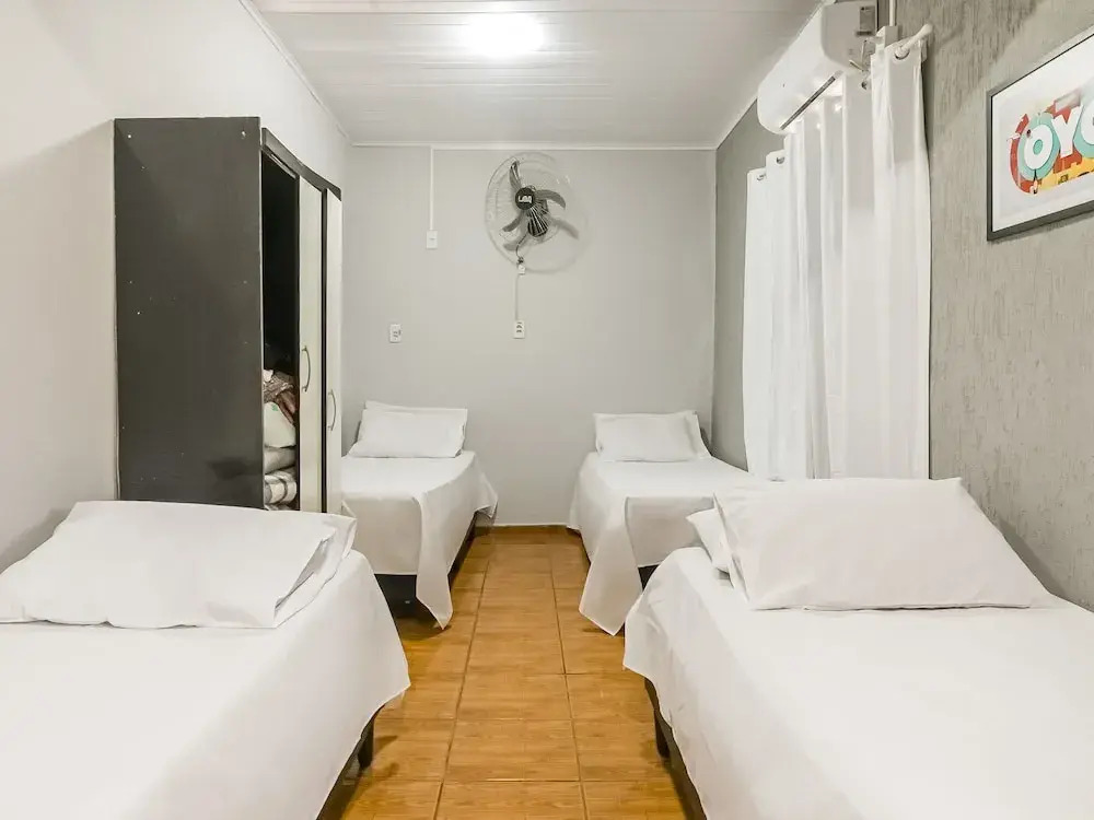 OYO Hotel Mogi