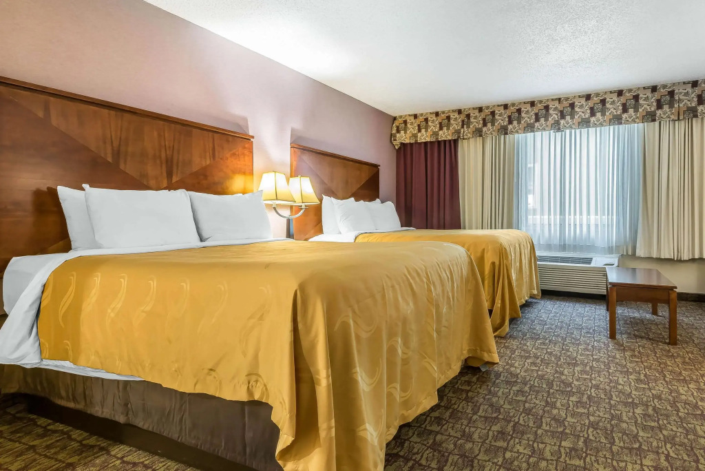 SuperB Hamburg Motel