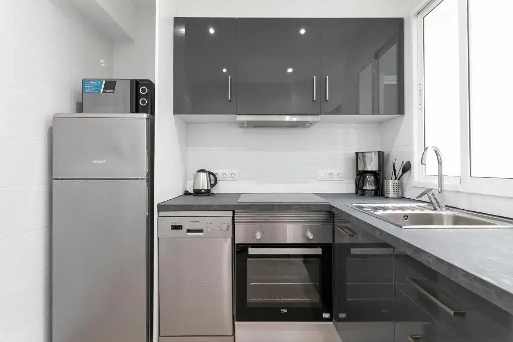 Del Mar Apartment By GHR Rentals