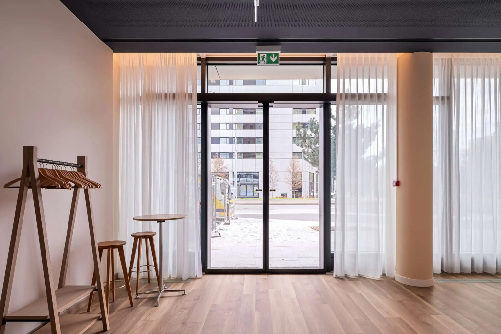 IntercityHotel Geneva