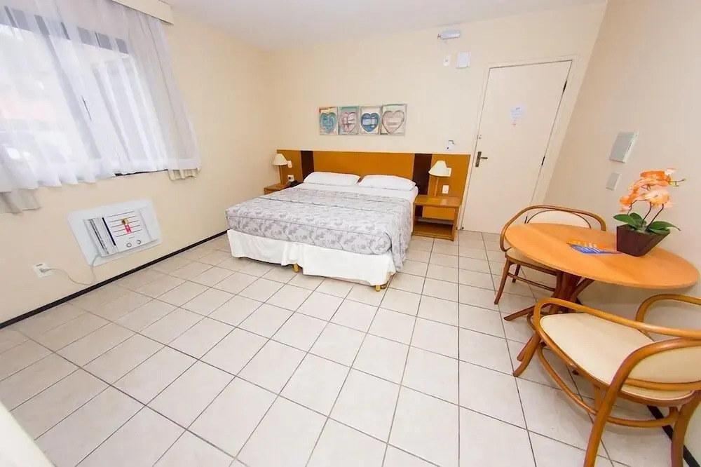 Aquaville Térreo - Porto das Dunas - CEARÁ - AV80101