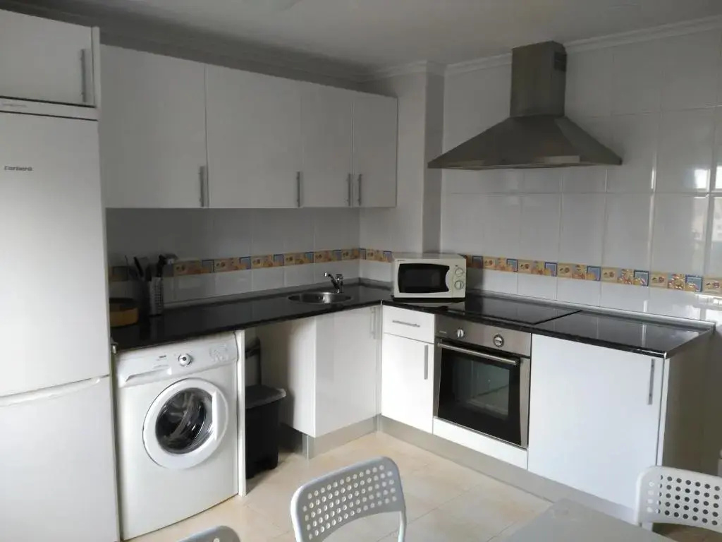 Vivienda Briviesca La Vega