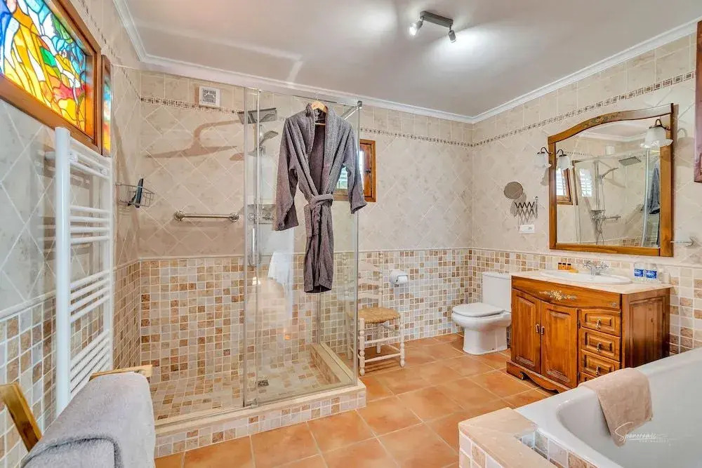Casa Llibertat boutique stay with spa