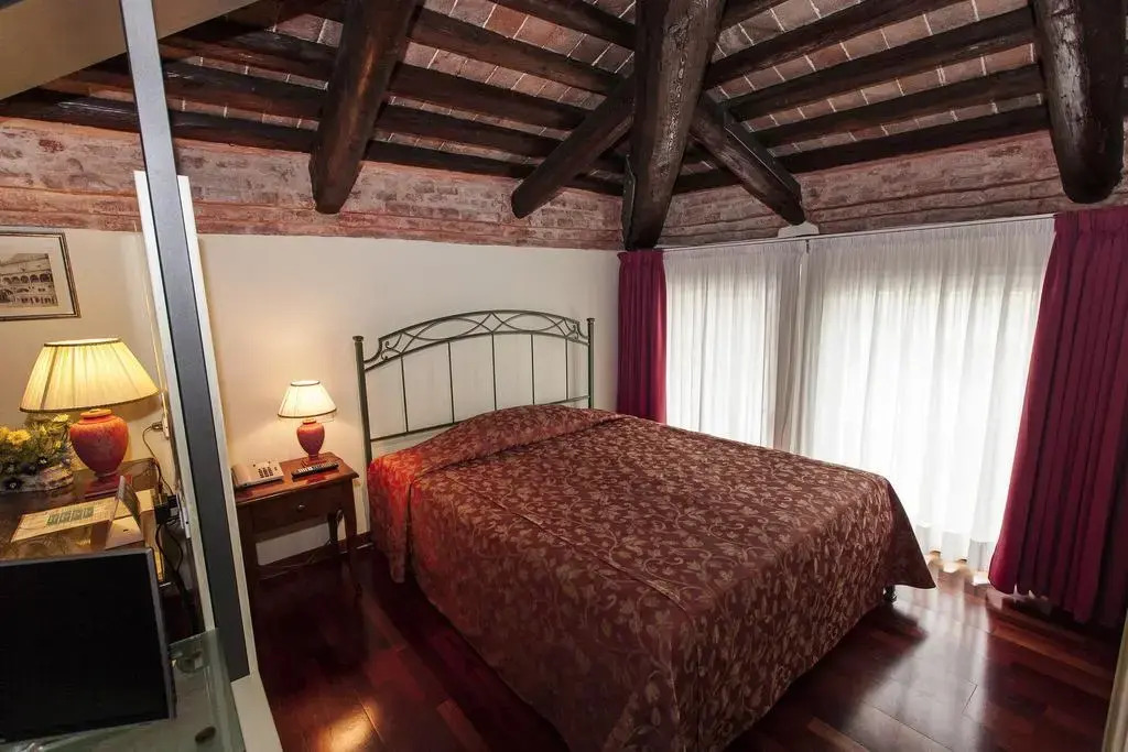 Residence Bertolini