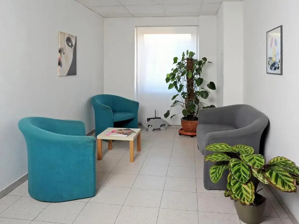 Tuscia Hotel