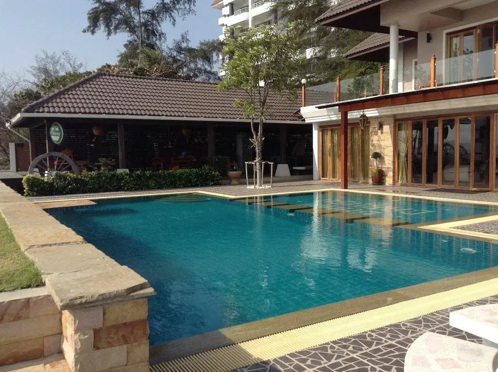 Baan Caruso