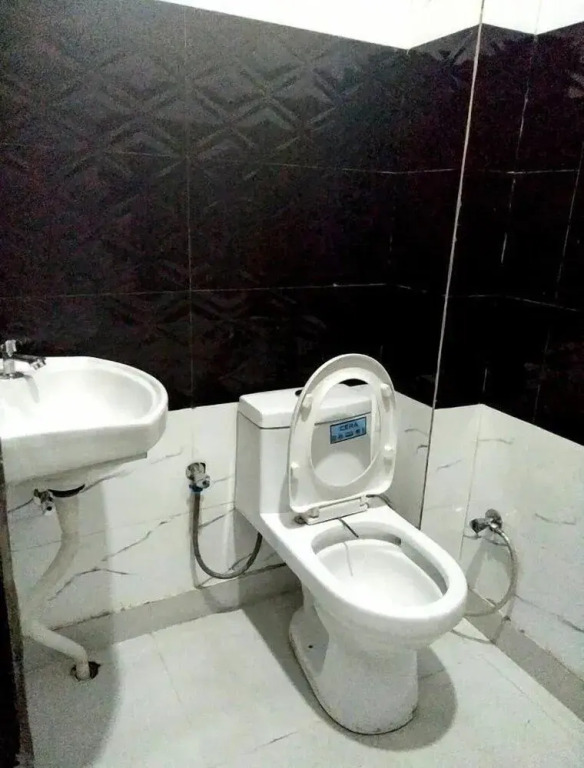 Citybackpacker hostel